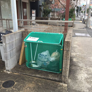 上野坂グランハイツCのその他写真