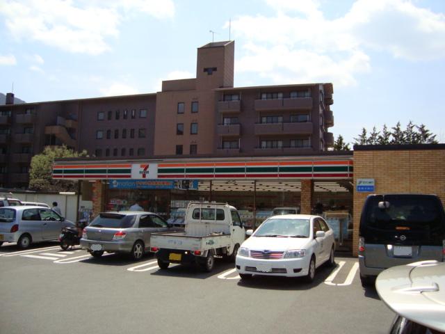 その他　セブンイレブン箱根仙石原店まで1，184ｍ