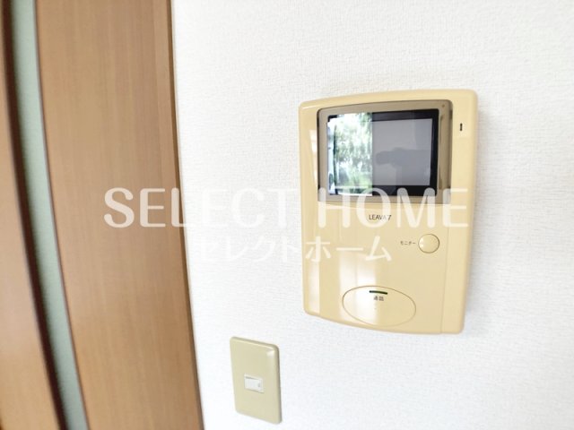 セキュリティ　同型タイプ