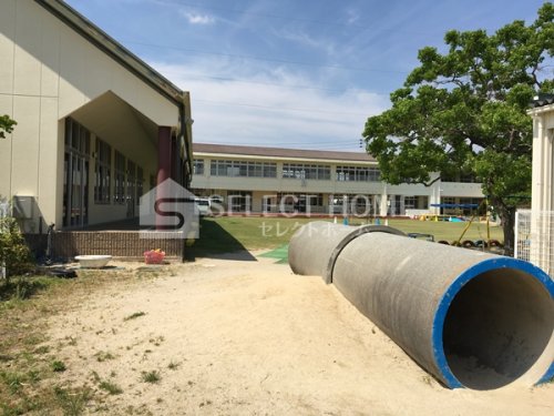 幼稚園・保育園　ながら幼稚園（幼稚園・保育園）まで409m