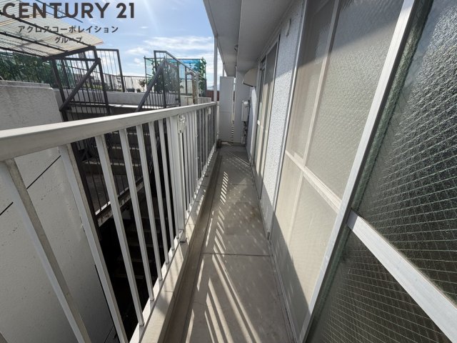 甲子園高田マンションの内装写真