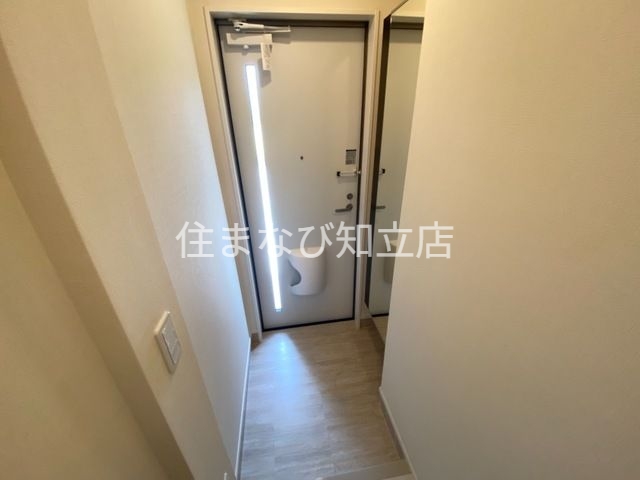 玄関　同型写真