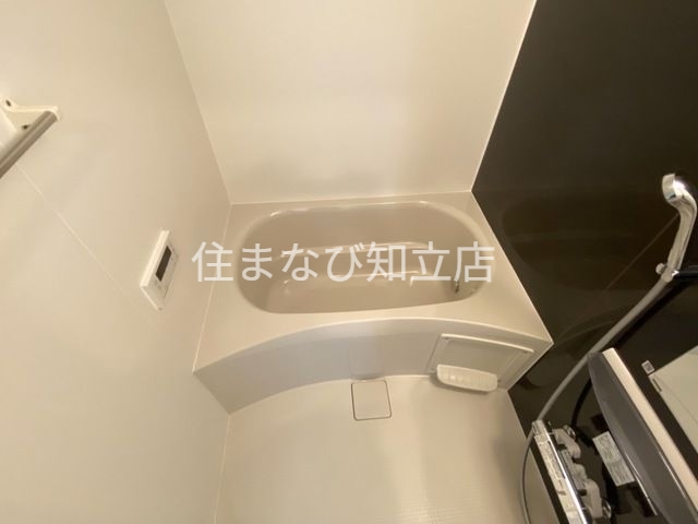バス・シャワールーム　同型写真