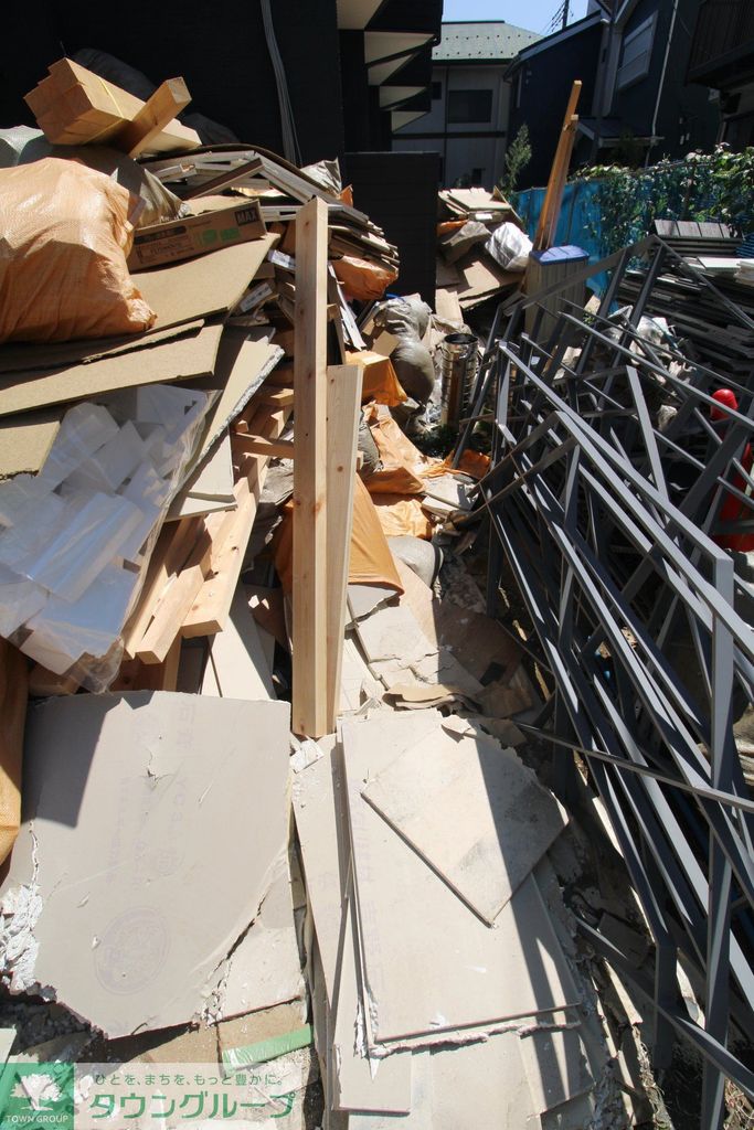 EVERA大倉山の外観写真