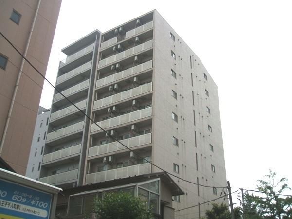 眺望　外観