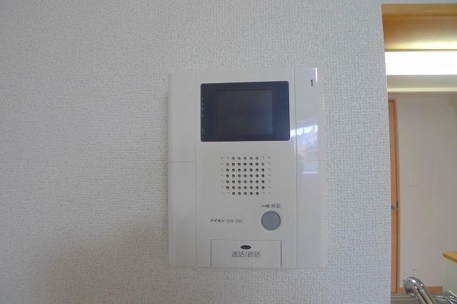 その他設備　※写真他部屋参照