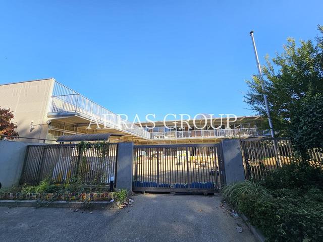 幼稚園・保育園　にいくら保育園（幼稚園・保育園）まで459m