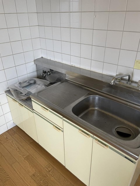 キッチン　同仕様・同タイプ