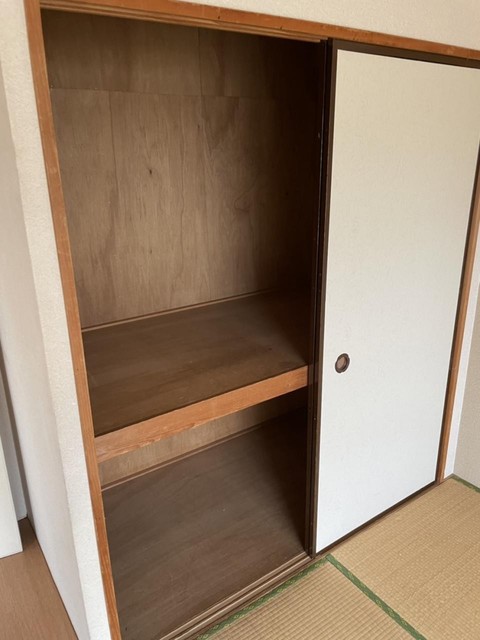 収納　同仕様・同タイプ