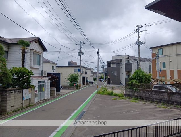 眺望　眺望