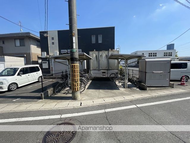 その他共有部分　その他共有部分