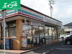 コンビニ　セブンイレブン倉敷連島北店（コンビニ）まで894m