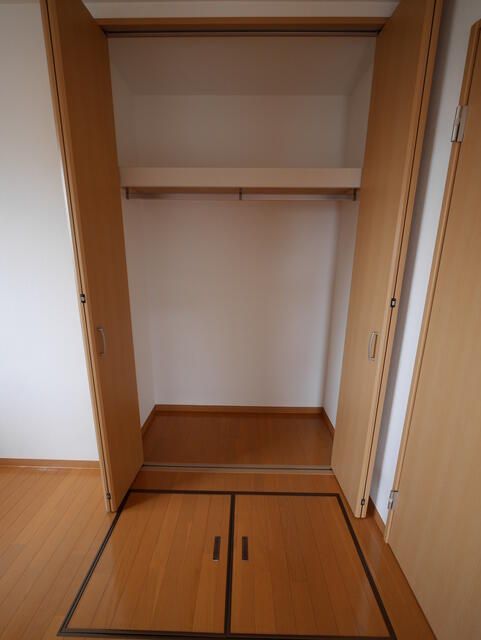 収納　収納