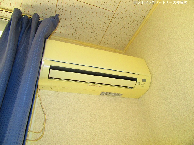 その他　エアコン