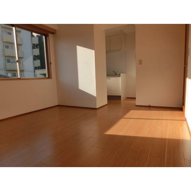 その他部屋・スペース　明るい室内です