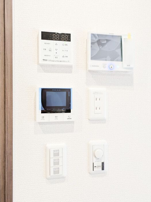 ドムスクレスト相模大野のその他写真