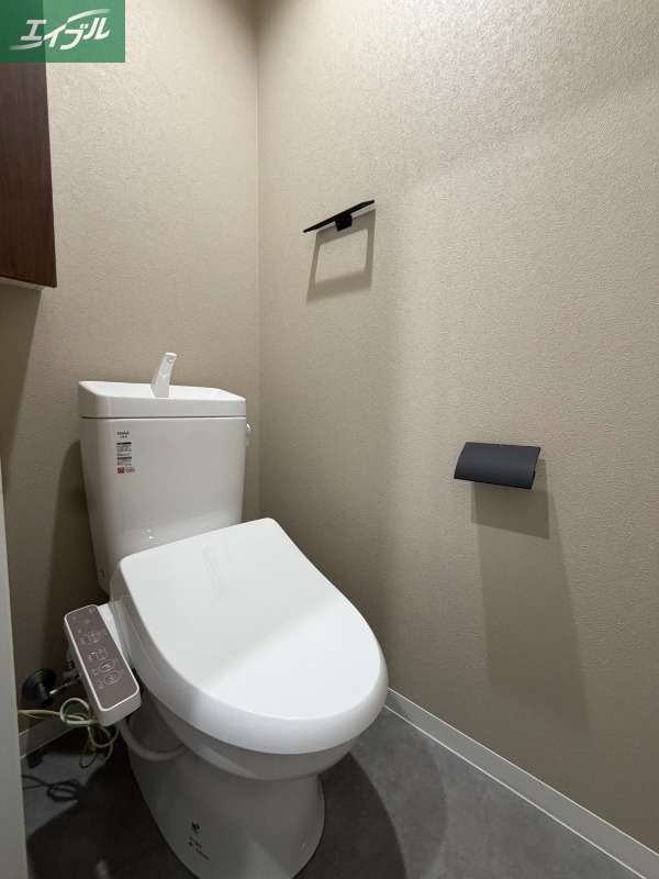 オリオンのトイレ写真