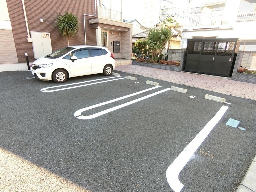 ラ プルメリアのその他写真