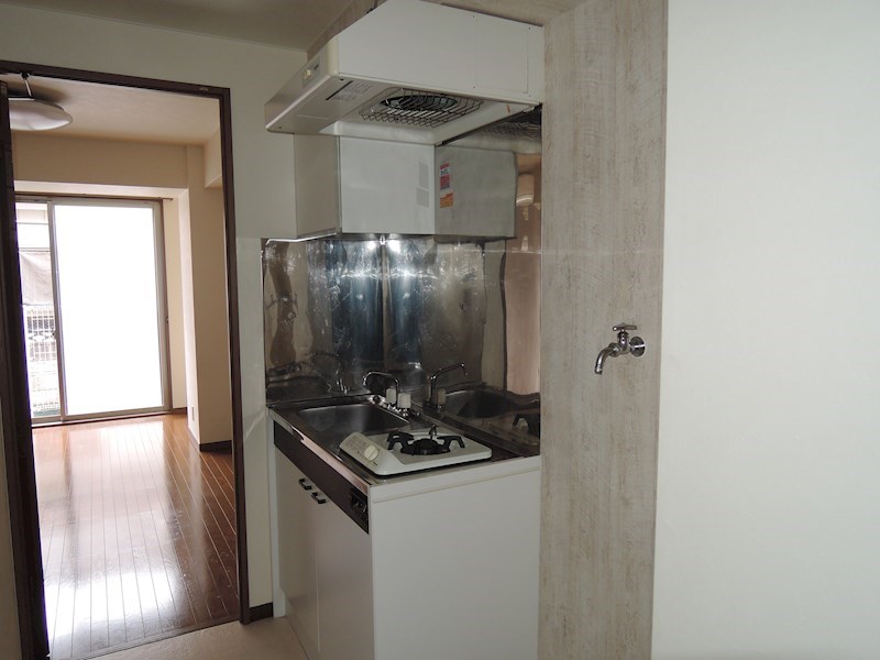 その他　家計にやさしい都市ガスです