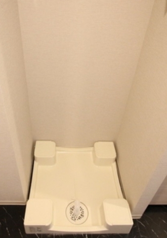 その他設備　☆室内洗濯機置場☆