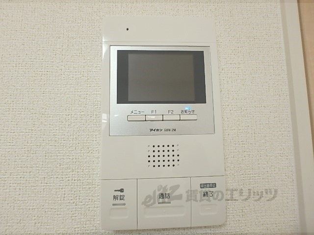 セキュリティ　ドアフォン（ＴＶ含）
