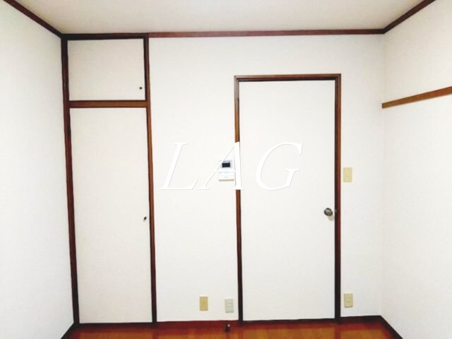 その他部屋・スペース　寝室です。