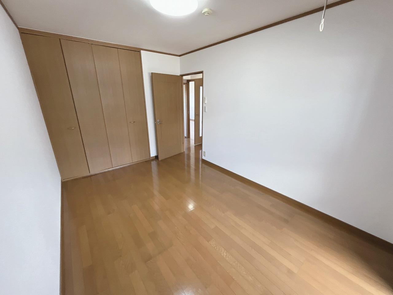 その他部屋・スペース　玄関横洋室