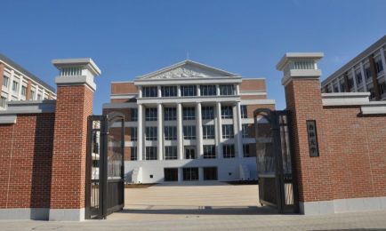 大学・短大　杏林大学 井の頭キャンパス（大学・短大）まで1482m