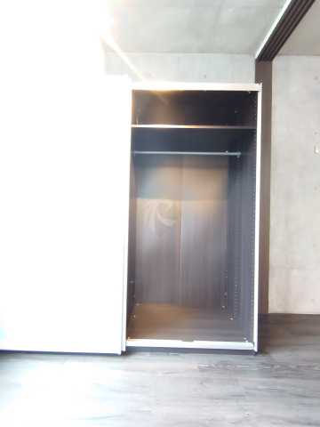 収納　ルクレ高田馬場