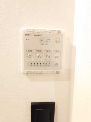 その他設備　ルクレ高田馬場