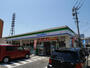 コンビニ　【ファミリーマート小倉TEXAS店】（コンビニ）まで213m