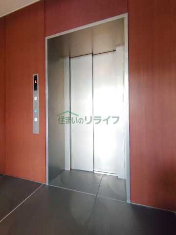 その他設備　Brillia　ist 　中野セントラルパーク