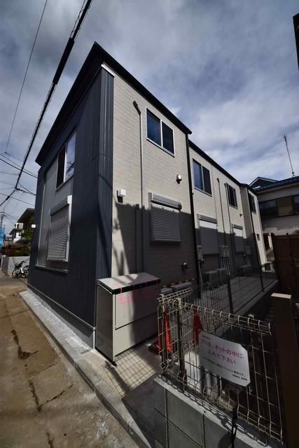 その他共有部分　外観・共用部分