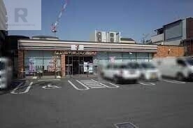 コンビニ　セブンイレブン大阪玉津2丁目店（コンビニ）まで663m