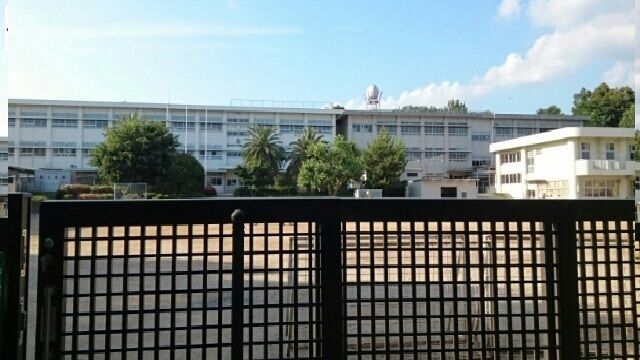 小学校　平尾小学校（小学校）まで1150m