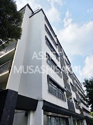 建物外観　お電話でお問合わせ頂けますと、よりスムーズにご対応出来ます♪
