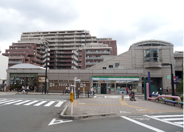 その他　花小金井駅（その他）まで2049m