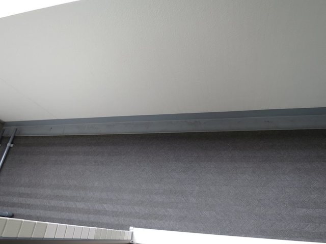 バルコニー　バルコニーあります