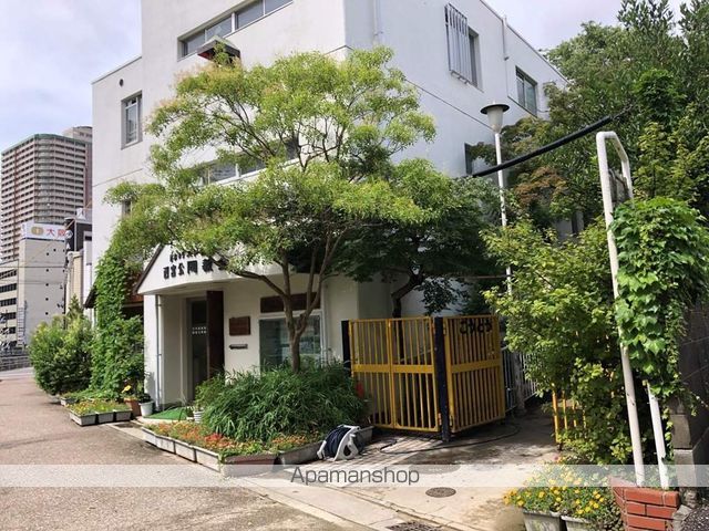 幼稚園・保育園　西宮公同幼稚園（幼稚園・保育園）まで1277m