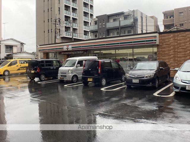 コンビニ　セブン－イレブン相模原橋本６丁目店（コンビニ）まで254m