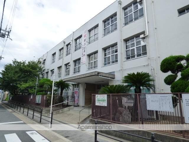 小学校　林寺小学校（小学校）まで454m