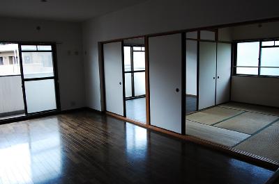 その他　リビング