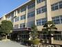 小学校　福岡市立八田小学校（小学校）まで519m
