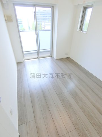その他　洋室6帖　寝室