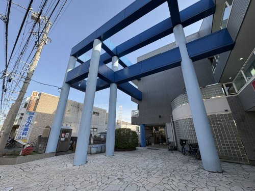 病院　おおば歯科クリニック（病院）まで276m