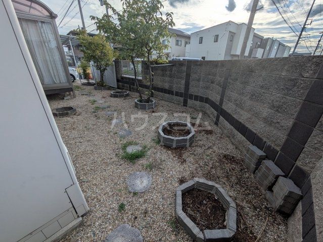 戸崎町榎ヶ坪貸家のその他写真