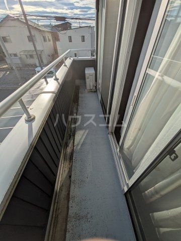 戸崎町榎ヶ坪貸家の内装写真