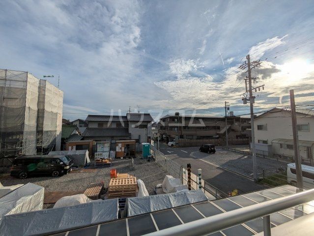 戸崎町榎ヶ坪貸家のその他写真