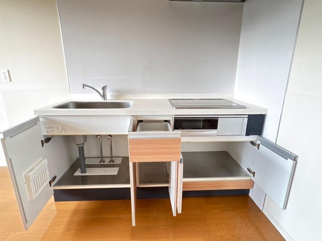 その他部屋・スペース　内装もきれいです