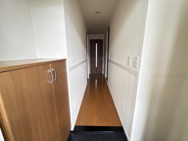 玄関　玄関です
